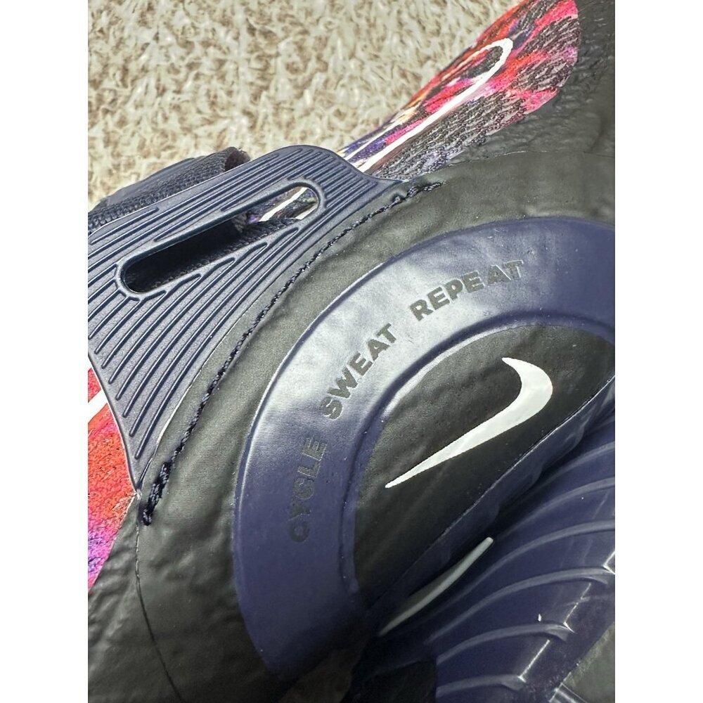 Nike SuperRep Cycle 2 Next Nature Low Spray Paint, Women DH3395-400 NWOB - Picture 8 of 16